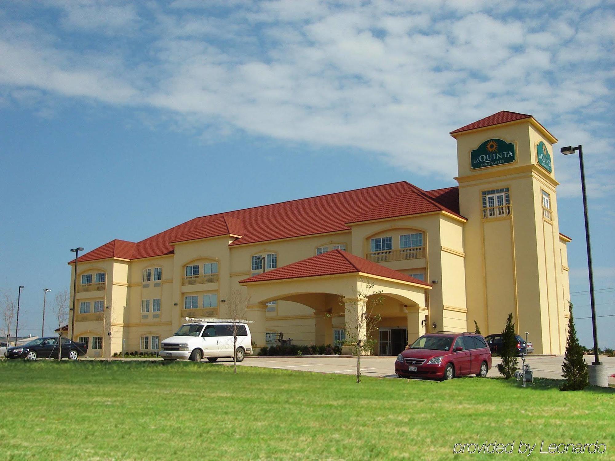 Hotel La Quinta By Wyndham Bridgeport Exterior foto